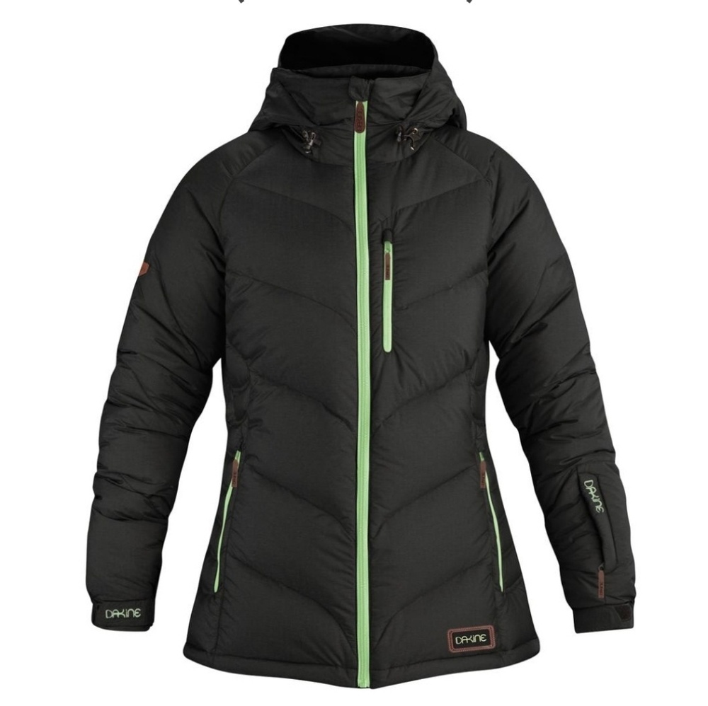 Dakine DOWN, snowboard/ski coat